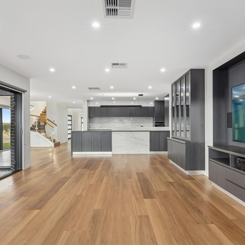 Sprawling Springrange estate offers one-of-a-kind rural opportunity with rare white truffle farm featured image